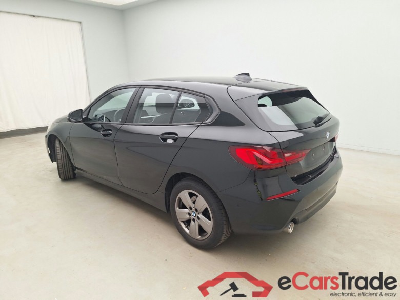 BMW, 1-serie '19, 118i 100kW Aut #6
