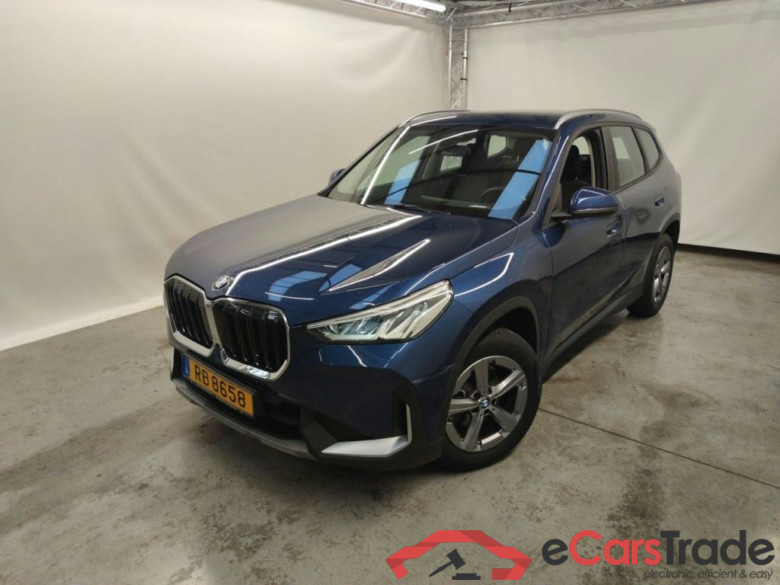 BMW X1 DIESEL - 2023 2.0 dA 150hp sDrive18 5d