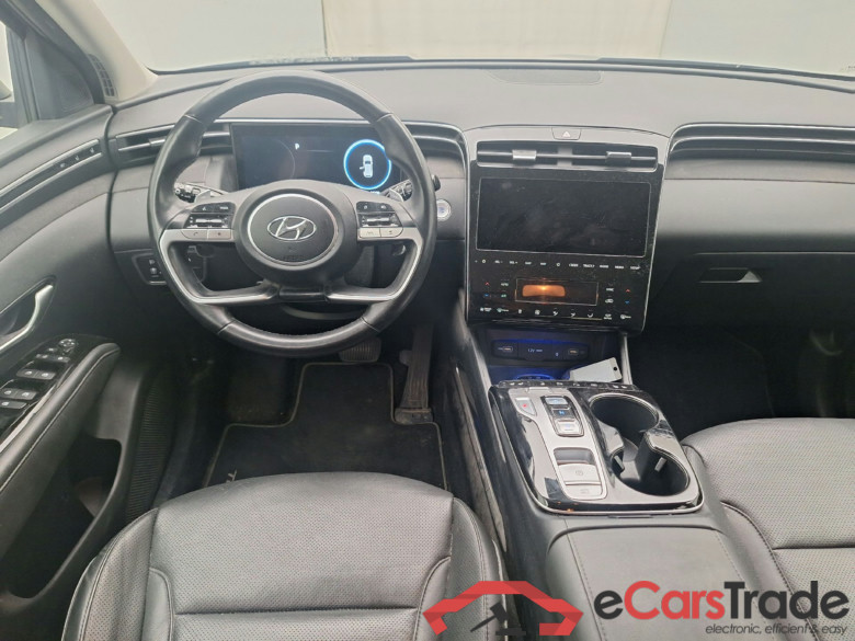 Hyundai, Tucson '20 PHEV, Tuc.TGDi PHEV 195kW 4x4 Sh.Aut #6