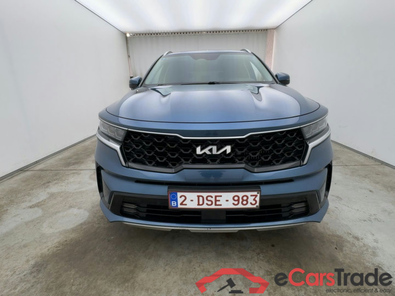 Kia, Sorento '20 PHEV, KIA Sorento Pulse 1.6 PHEV 4WD AT 5d