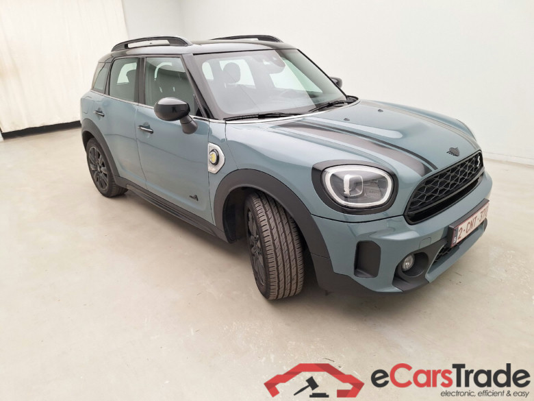 MINI, Mini Country.16 PHEV, Mini Count.Coo.S E ALL4 220 A. #5
