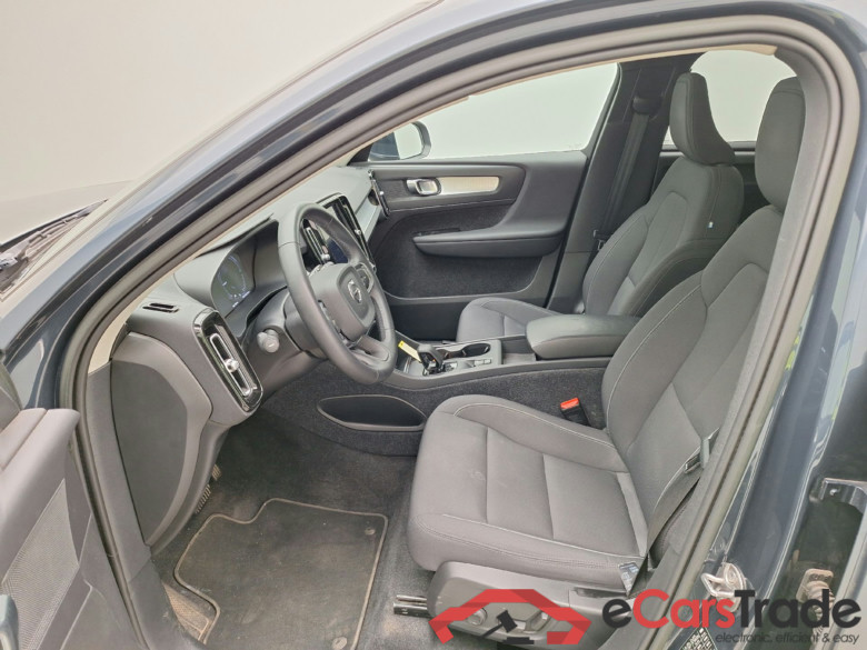 Volvo, XC40 '17 PHEV, Volvo XC40 T4 Recharge Geartronic Inscription Expr #3