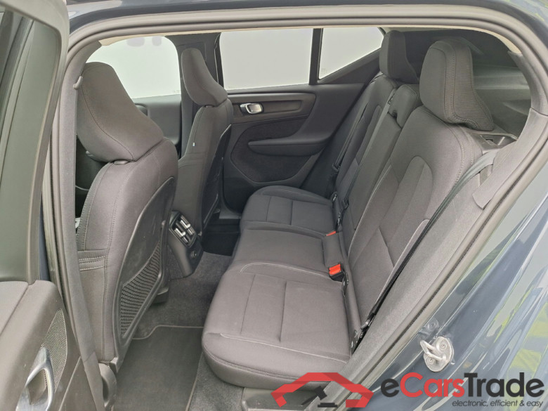 Volvo, XC40 '17 PHEV, Volvo XC40 T4 Recharge Geartronic Inscription Expr #4