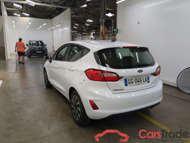 Fiesta Titanium 1.0 EcoBoost #3