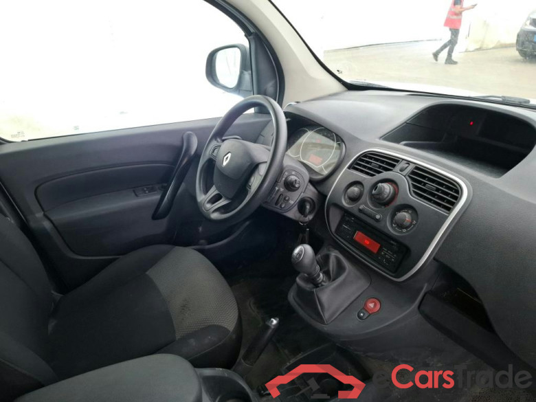 Kangoo II Express Grand Confort (L1) 1.5 dCi 80CV BVM6 E6dT #5