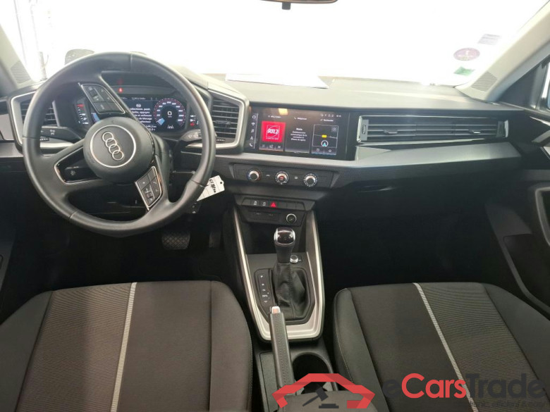 A1 Sportback 30 TFSI Business line 1.0 TFSI 110CV BVA7 E6d #5