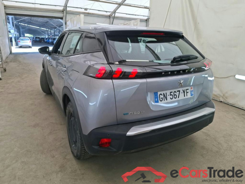 2008 (e-) Active Pack 50kWh BVA #3