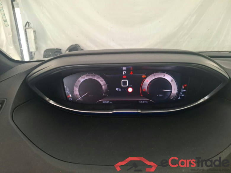 5008 GT 1.5 HDi 130CV BVA8 7 Sieges E6d #6