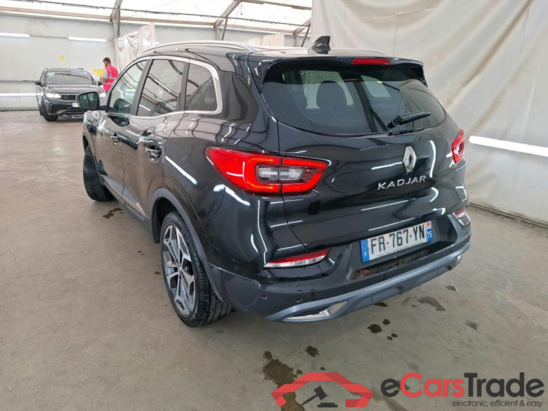 Kadjar Intens 1.5 dCi 115CV BVA7 E6dT #2