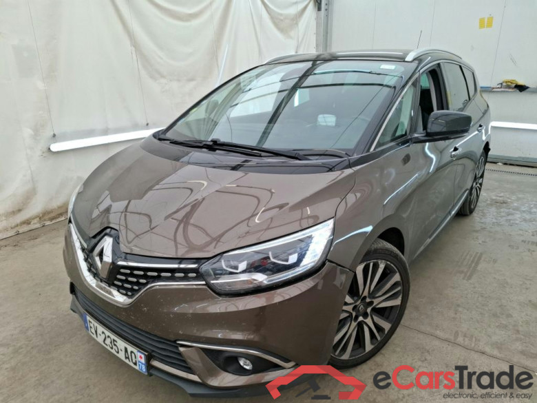 Scenic IV Grand Initiale Paris 1.6 dCi 160CV BVA6 E6