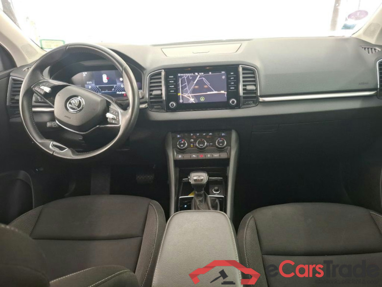 SKODA Karoq / 2022 / 5P / SUV 1.5 TSI 150ch ACT DSG7 Business #5