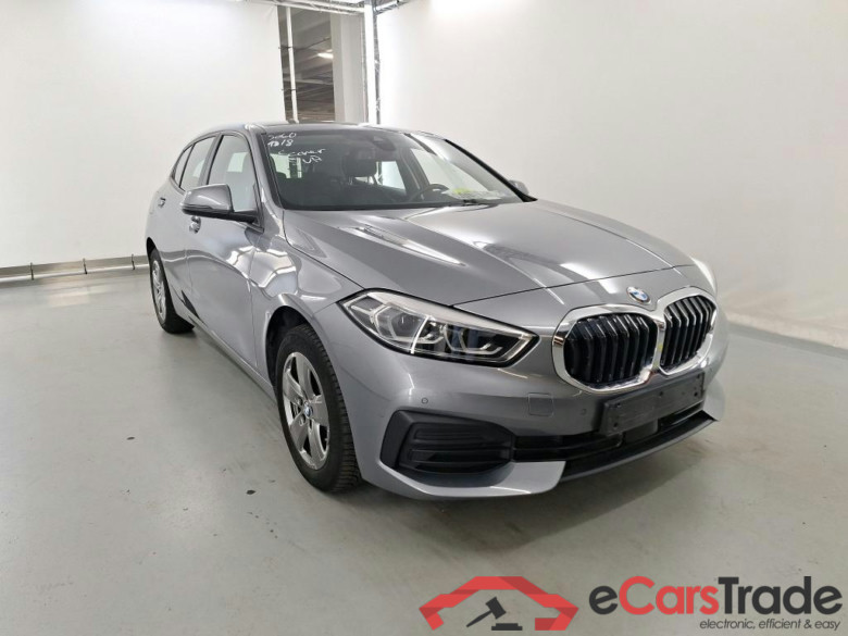 BMW 1 SERIES HATCH 1.5 116IA (80KW) #2