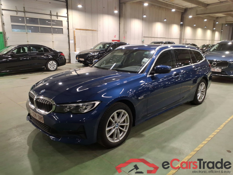 BMW 3 SERIES TOURING 2.0 320E TOURING #1