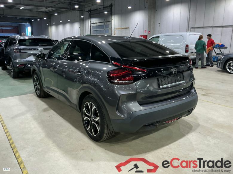 CITROËN C4 BEV 50KWH ELECTRIC SHINE PACK #3