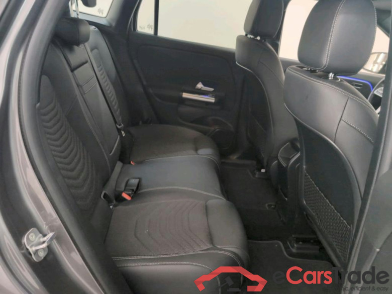 MERCEDES-BENZ EQA BEV 67KWH EQA 250 BUSINESS LINE #6