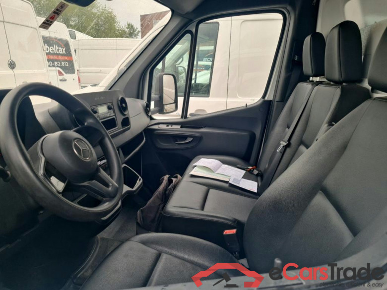 MERCEDES-BENZ SPRINTER 2.1CDI 105KW 314 L3 RWD 3.5T FUNCTIONAL #5