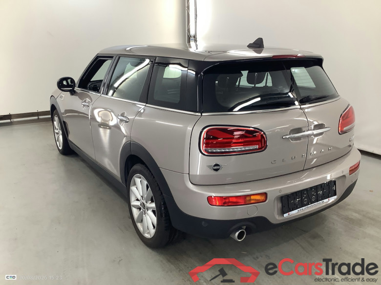 MINI MINI CLUBMAN 1.5 COOPER #3
