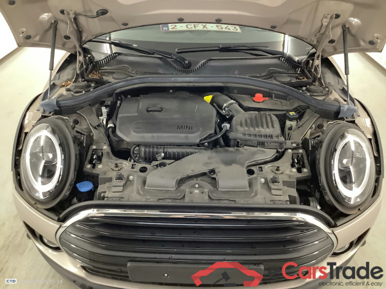 MINI MINI CLUBMAN 1.5 COOPER #6