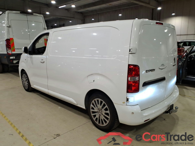 PEUGEOT EXPERT 2.0 BLUEHDI 180 S&S STD ASPHALT AUTO #2