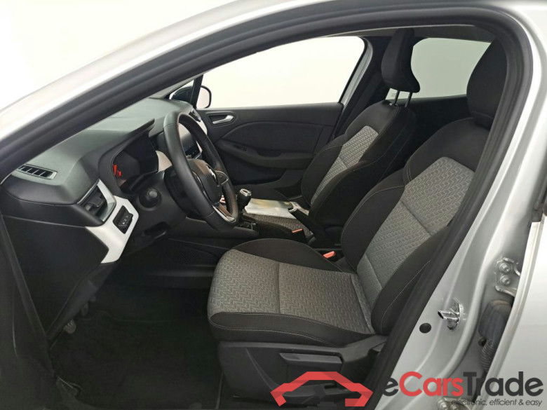 RENAULT CLIO 1.0 TCE 90 EVOLUTION #5