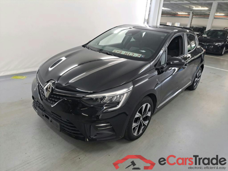 RENAULT CLIO 1.0 TCE 90 EVOLUTION