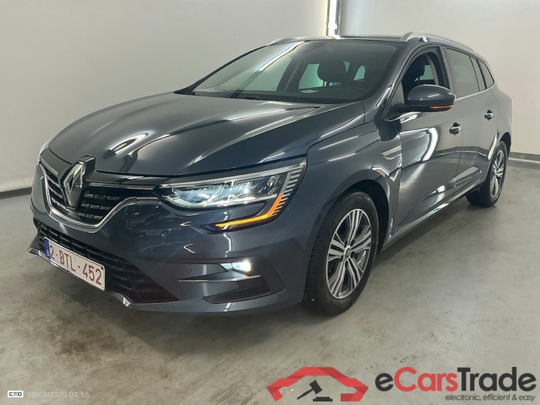RENAULT MAu2030GANE GRANDTOUR 1.3 TCE 140 EDC INTENS