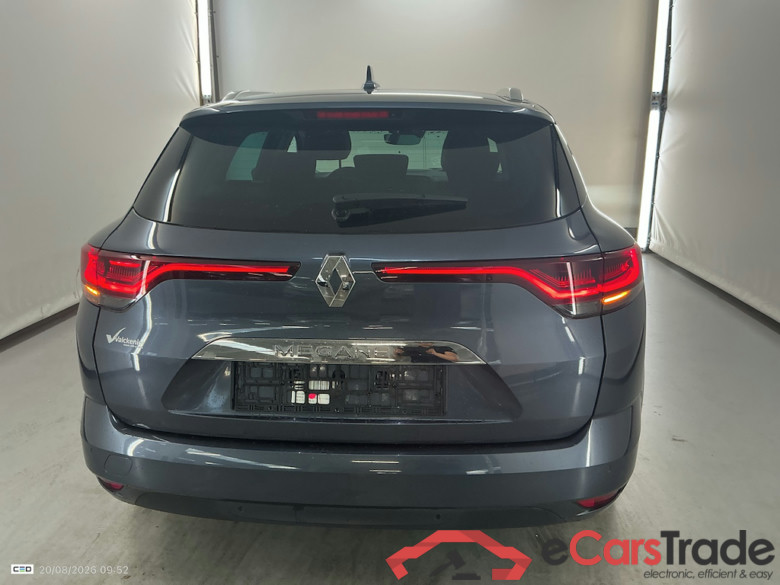 RENAULT MAu2030GANE GRANDTOUR 1.3 TCE 140 EDC INTENS #5