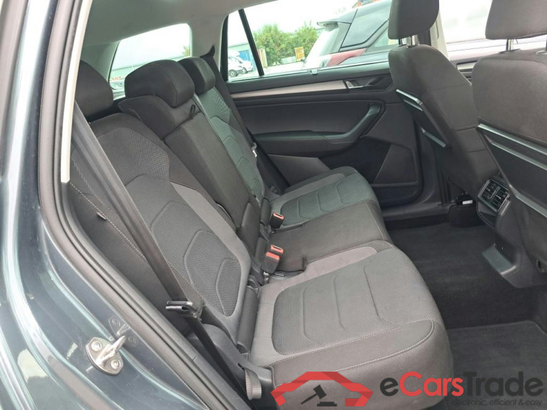 SKODA KODIAQ 1.5 TSI 110KW AMBITION #6