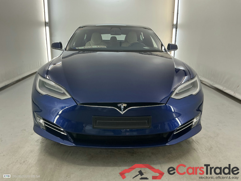 TESLA MODEL S - 2016 S 100 kWh Dual Motor Long Range (EU6.2) #2
