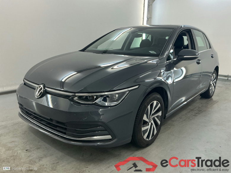 VOLKSWAGEN GOLF VIII 1.4 EHYBRID STYLE DSG #1