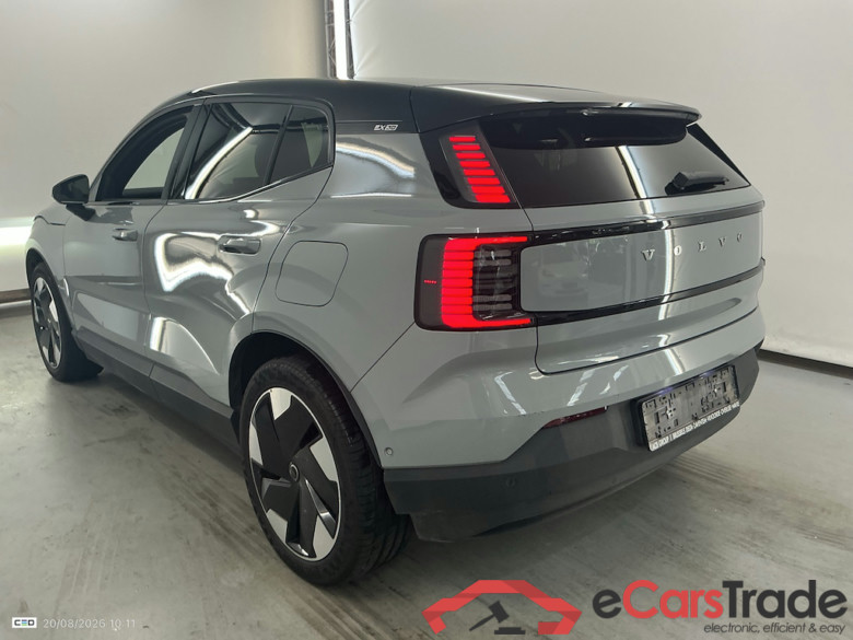 VOLVO EX30 BEV 69KWH SINGLE MOTOR EXT. RANGE ULTRA #3