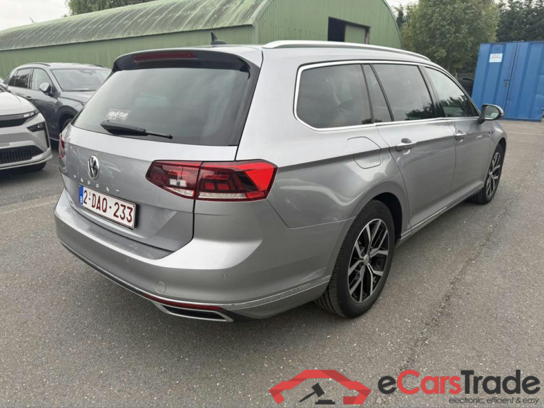 VOLKSWAGEN Passat Variant GTE Passat GTE 1.4 eHybrid PHEV DSG (160 kW) #3
