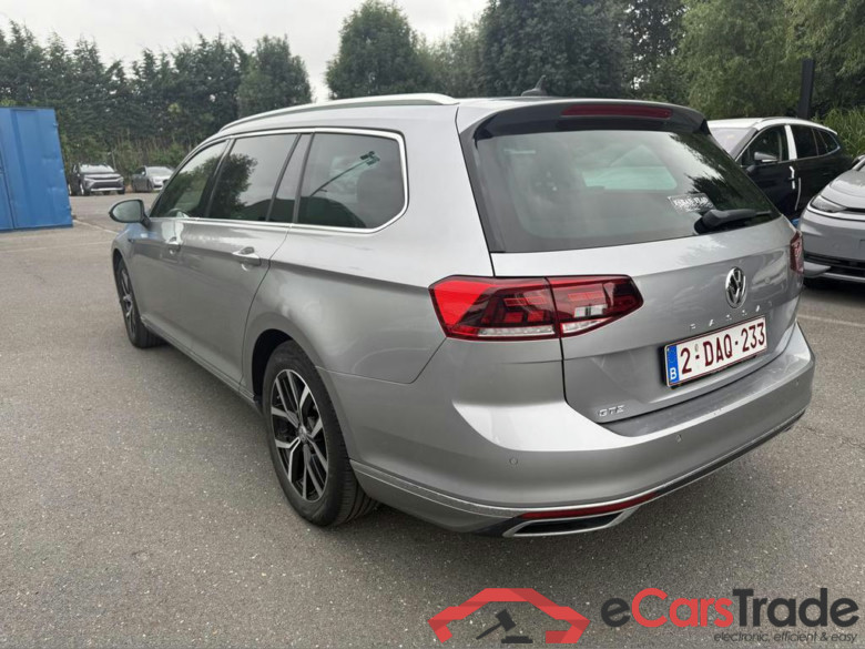 VOLKSWAGEN Passat Variant GTE Passat GTE 1.4 eHybrid PHEV DSG (160 kW) #4