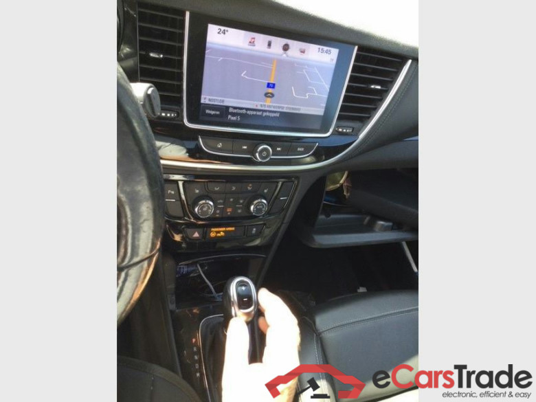 OPEL Mokka X Mokka X 1.4 Turbo Innovation #6
