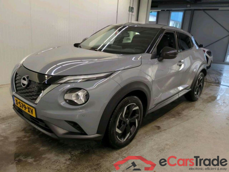 NISSAN JUKE 1.6 Hyb. N-Connecta