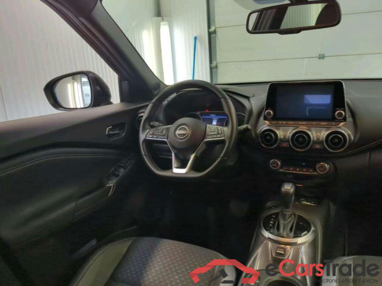 NISSAN JUKE 1.6 Hyb. N-Connecta #3