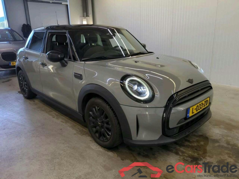 Mini 5-deurs 1.5 Cooper Classic #5