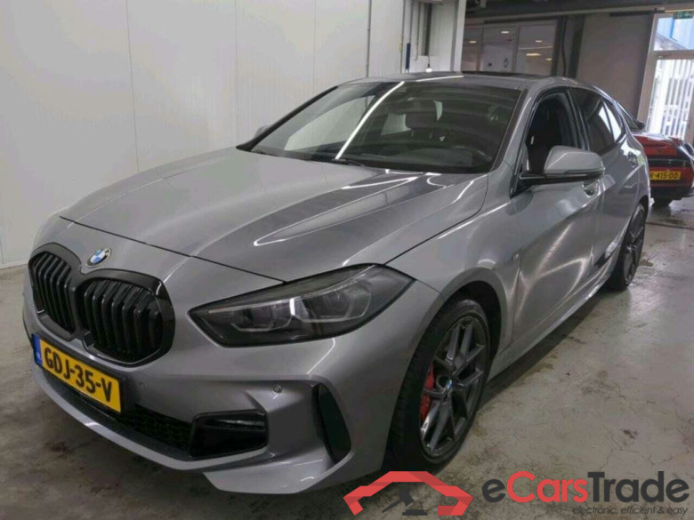 BMW 1-serie 118