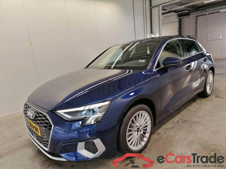 AUDI A3 Sportback 30 TFSI Adv edition