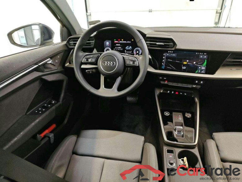 AUDI A3 Sportback 30 TFSI Adv edition #3