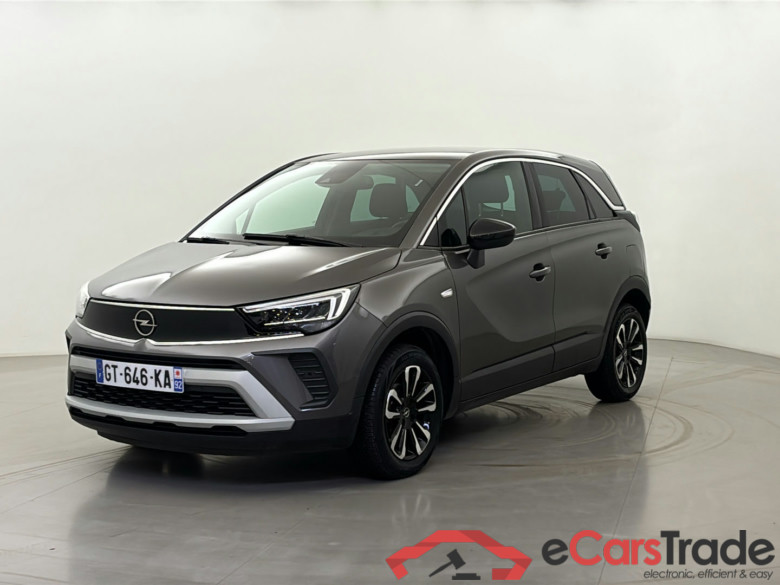 Crossland / 2020 / 5P / Crossover 1.5 Diesel 110ch ELEGANCE / PRÊT A VENDRE