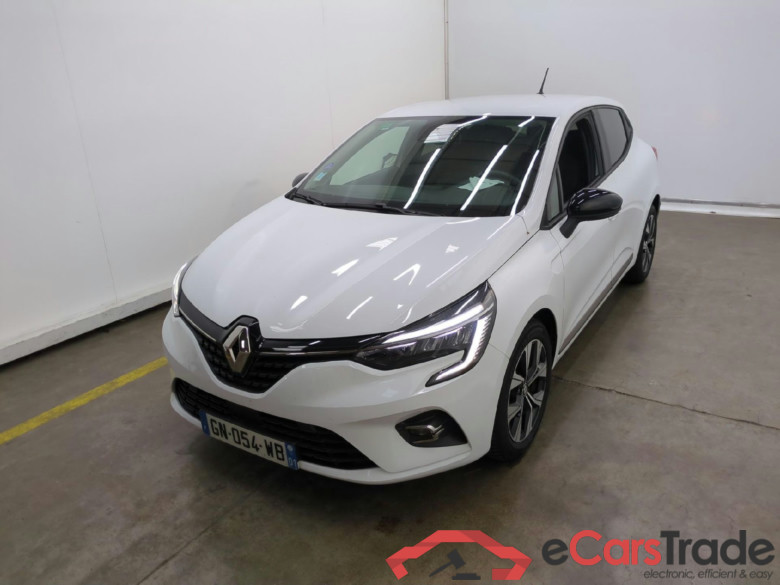 Clio V Evolution 1.0 SCe 65CV BVM5 E6d #1