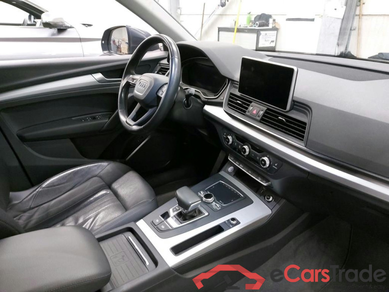 AUDI - AUD Q5 30 TDI 136PK Business Edition Pack Buisness Plus With Heated Seats & Electric Driver Seat & LED & APS Front & Rear & Camera #3
