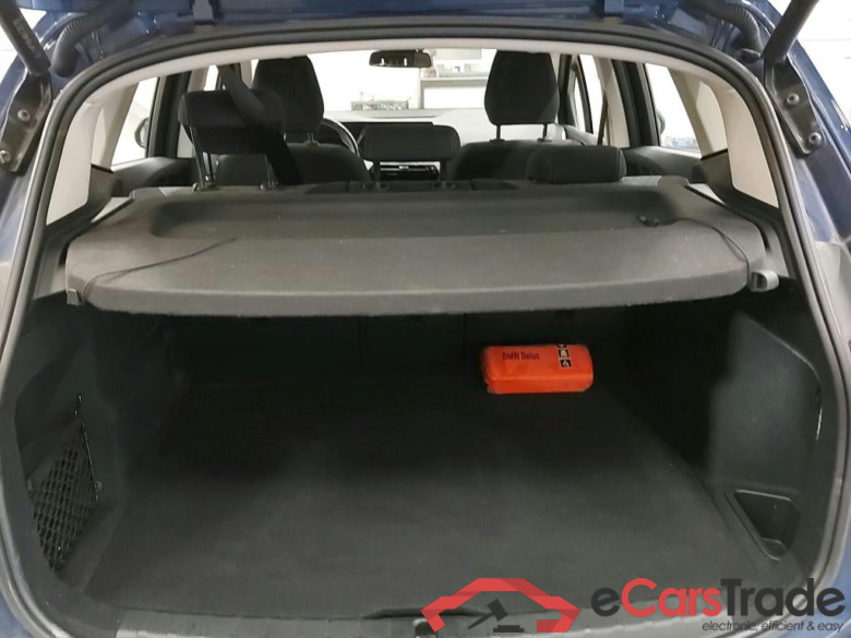 BMW 218i Active Tourer Aut. LED LC-Pro Navi-Pro KeylessGo Camera Klima PDC ... #6