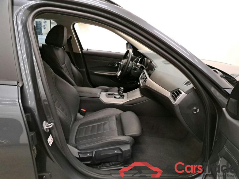 BMW - BMW 3 TOURING 320e 204PK Business Edition With Heated Vernasca Sport Seats & Active Cruise & Driving Assistant Pack * HYBRID * #3