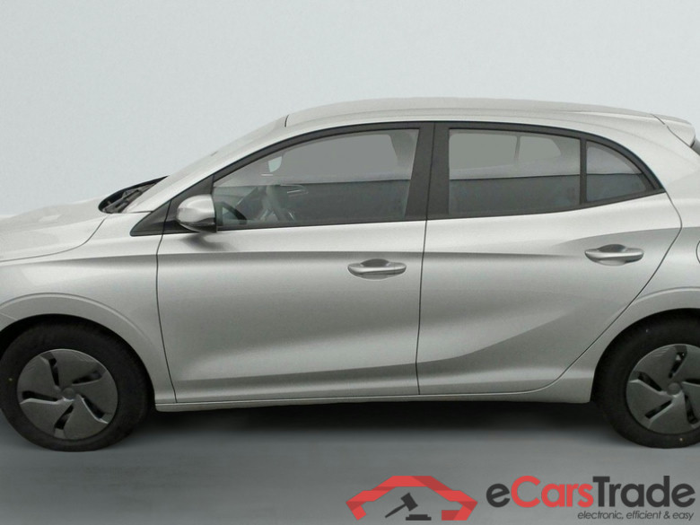 MG MG3 Standard 1.5 Hybrid+ 195ch #4