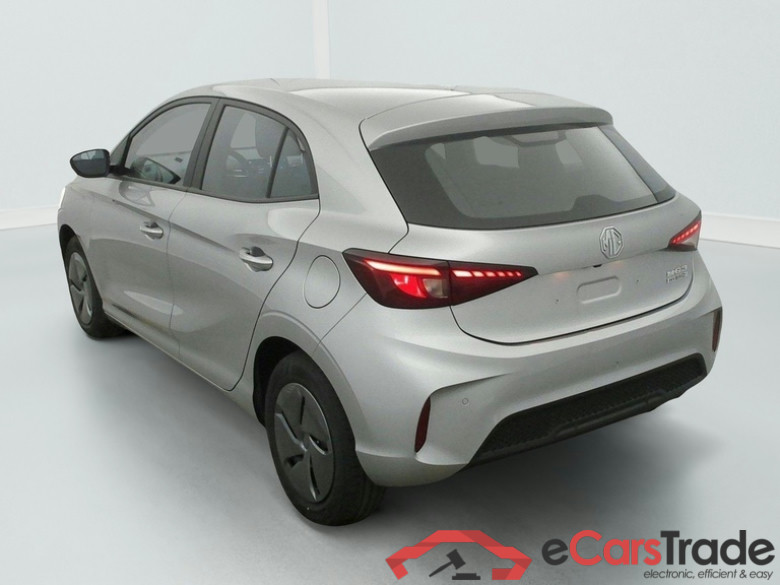 MG MG3 Standard 1.5 Hybrid+ 195ch #5