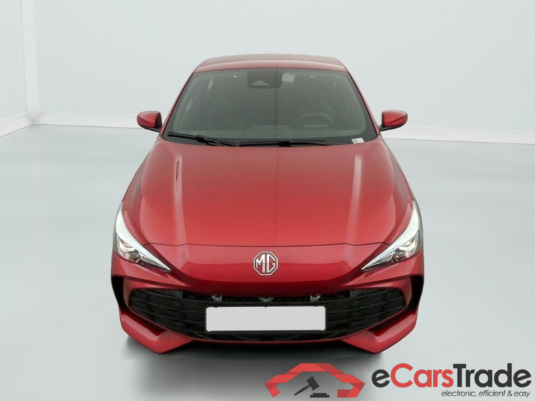 MG MG3 Standard 1.5 Hybrid+ 195ch #2