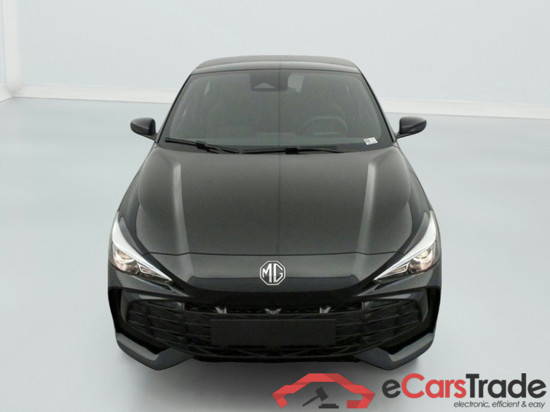 MG MG3 Standard 1.5 Hybrid+ 195ch #2