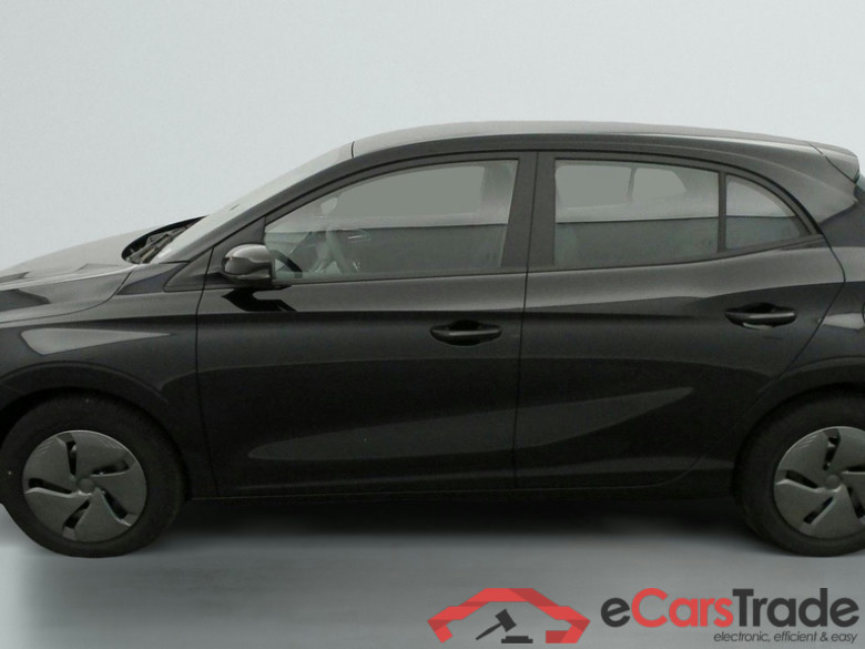 MG MG3 Standard 1.5 Hybrid+ 195ch #4